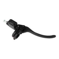 brake master cylinder Agm original front brake black agm Goccia GEV1000