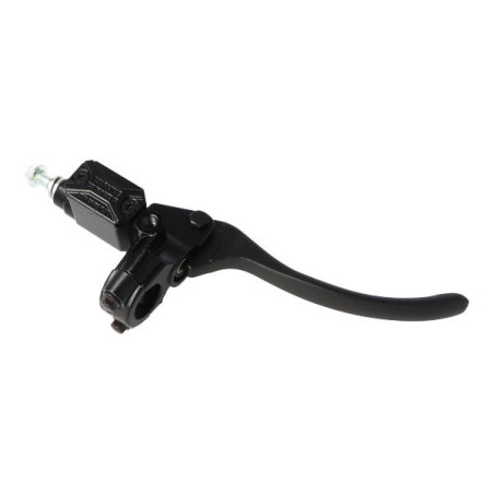 brake master cylinder Agm original front brake black agm Goccia GEV1000