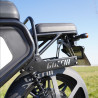 tasafhouder Agm origineel zware uitvoering zwart agm Goccia GEV1000, sachs