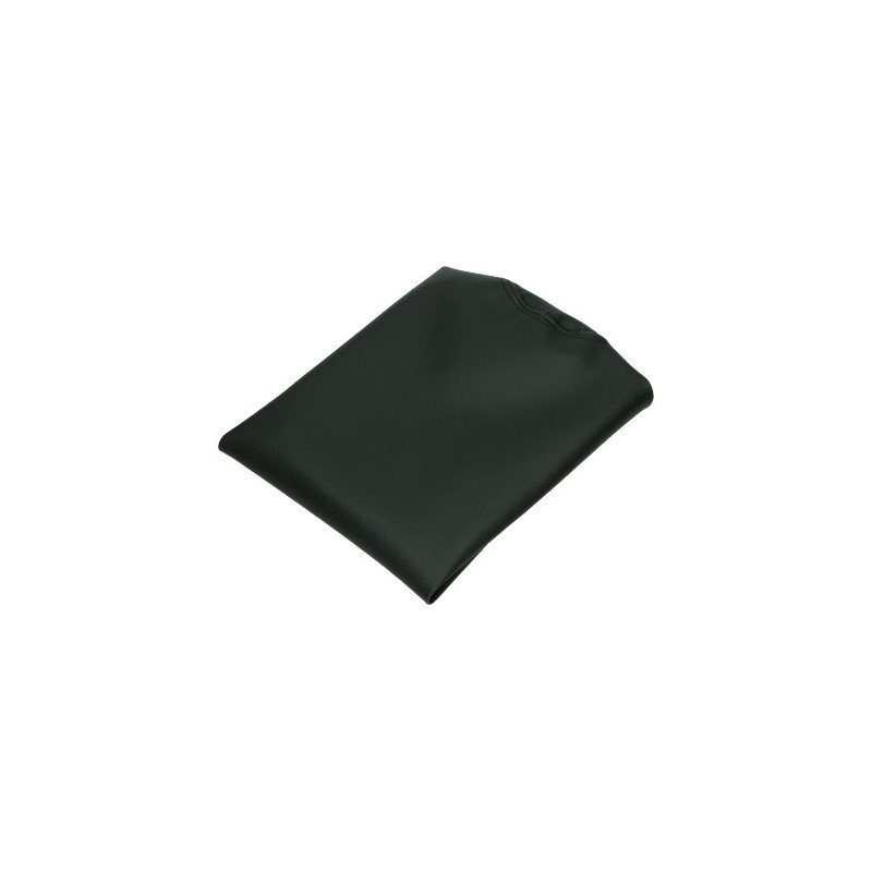 seat cover Xtreme e-cooter black E2