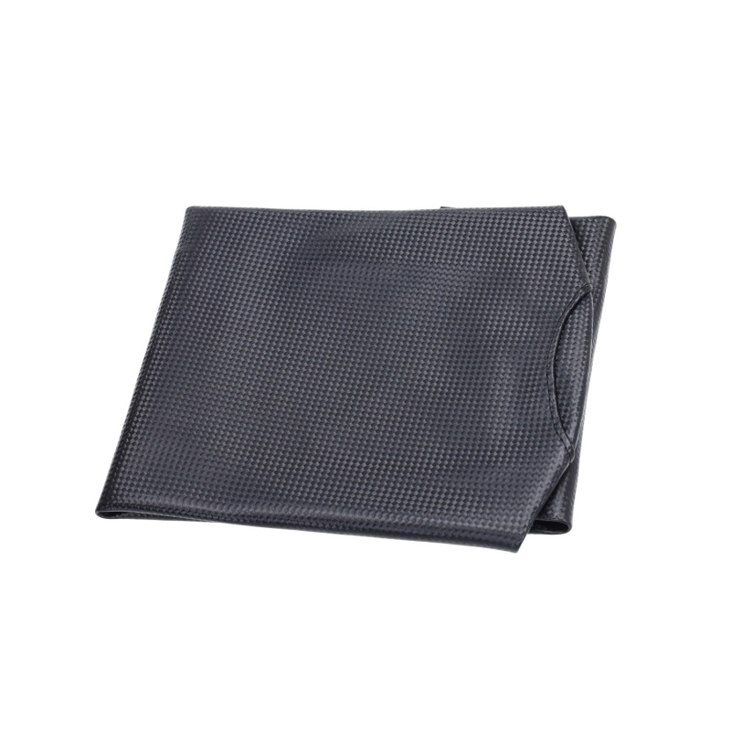 buddydek Xtreme Lintex RX50 zwart carbon