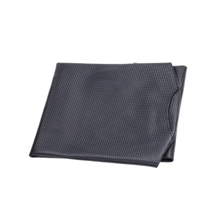 seat cover Xtreme Lintex RX50 black carbon