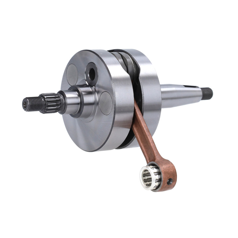 crankshaft Jasil (made in EU) Balanced (made in EU) Jasil mb8, mt8, mtx80