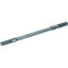 cilinder tapeind m8x128mm mbx, mtx-r, nsr