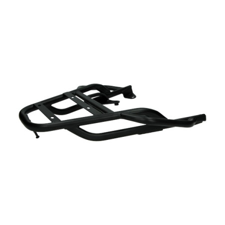 achterdrager Ecooter vast model (voor koffer) zwart E2