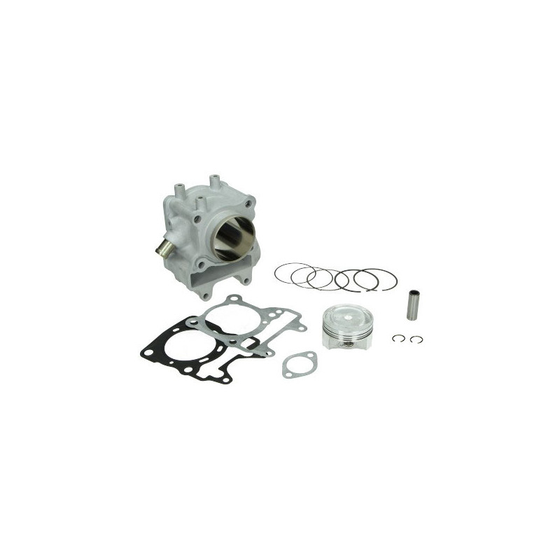 cilinder airsal 125cc 58mm honda, pcx 125 ie