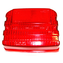 tail light lens DMP build in mb, mt
