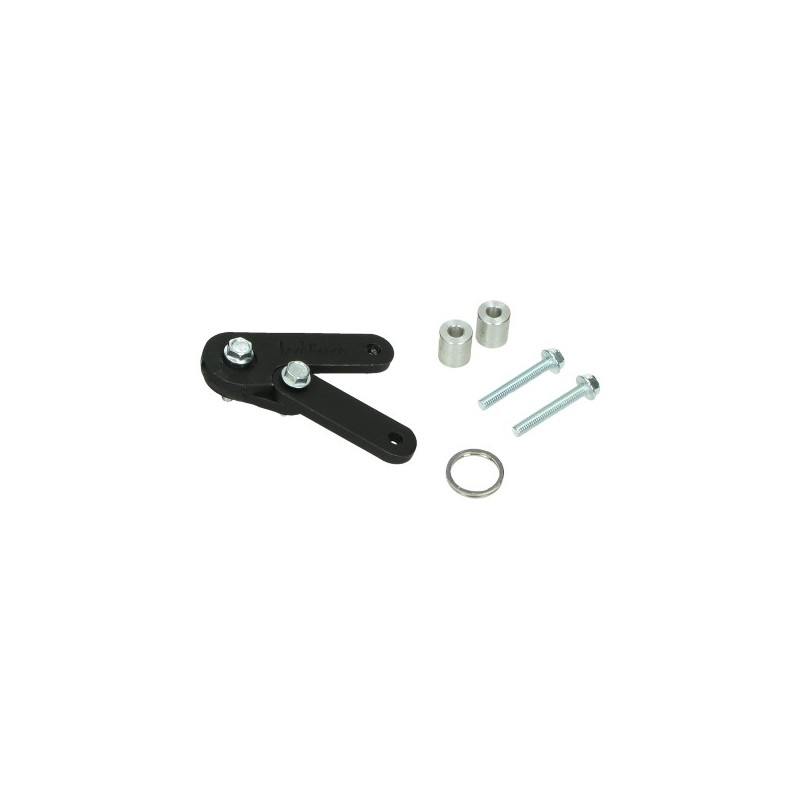 mounting kit SITO exhaust 25km (for sito726) viva