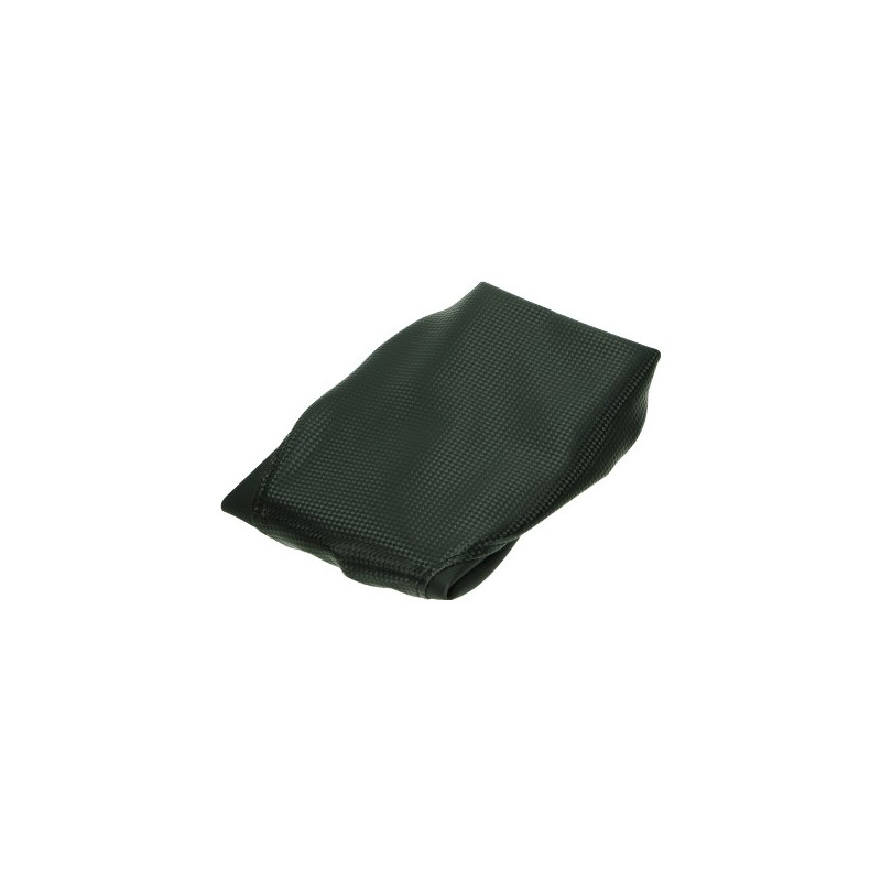 buddydek Xtreme 1-pers. (made in EU) carbon ludix