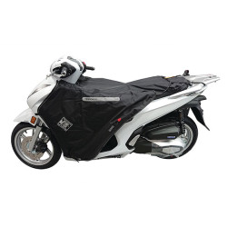 beenkleed tucano thermoscud SGAS systeem v.a 2021 honda, sh350 r222
