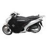 beenkleed tucano thermoscud SGAS systeem v.a 2021 honda, sh350 r222