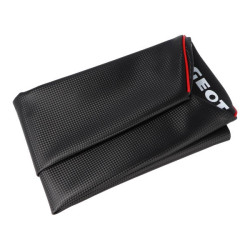 buddydek Xtreme (made in EU) rood/carbon viva sportline