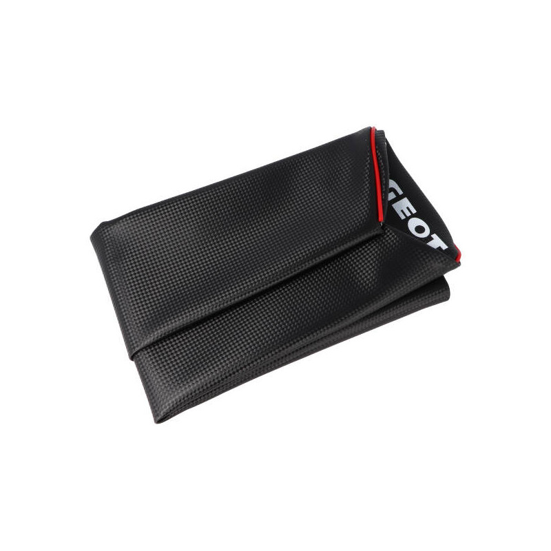 seat cover Xtreme (made in EU) red/carbon viva sportline