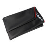 buddydek Xtreme (made in EU) rood/carbon viva sportline