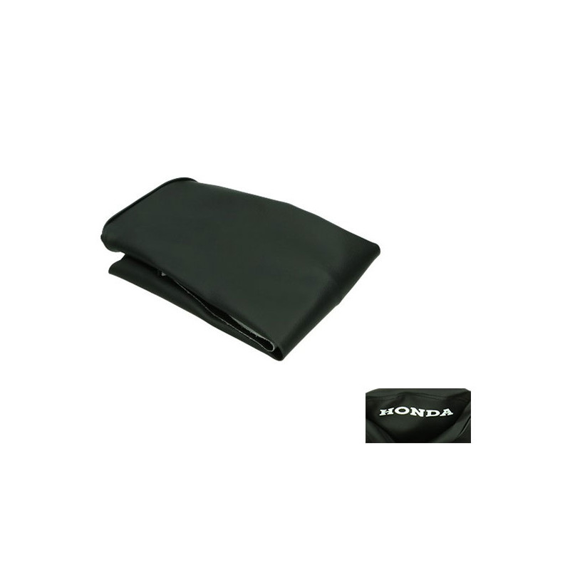seat cover Xtreme honda black bali