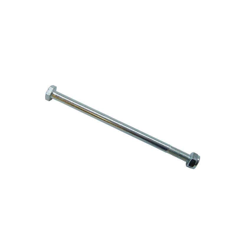 centre stand axle speedfight, viva