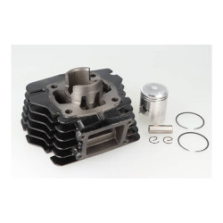cylinder std model 6-ribs 39mm honda, mtx, mb5, mt5