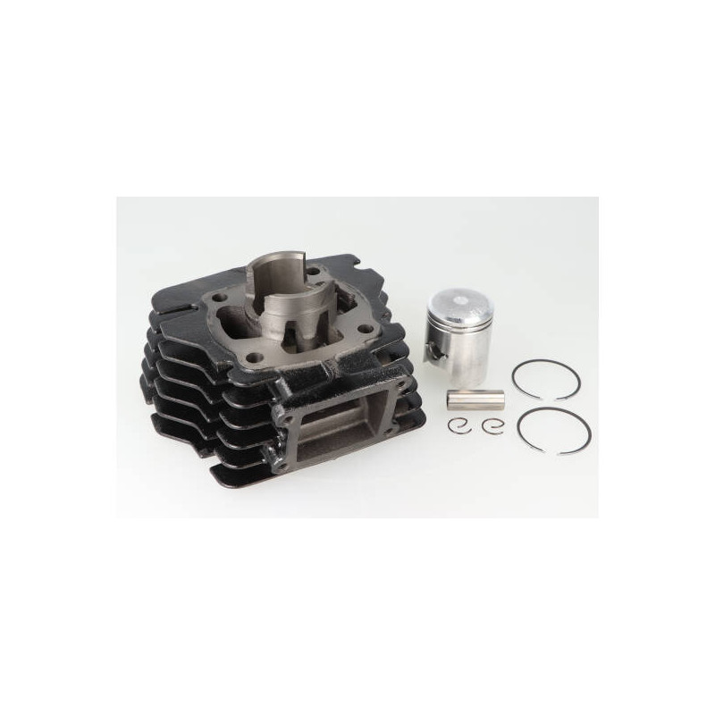 cilinder standaard model 6-rib 50cc honda 39mm honda, mtx, mb5, mt5