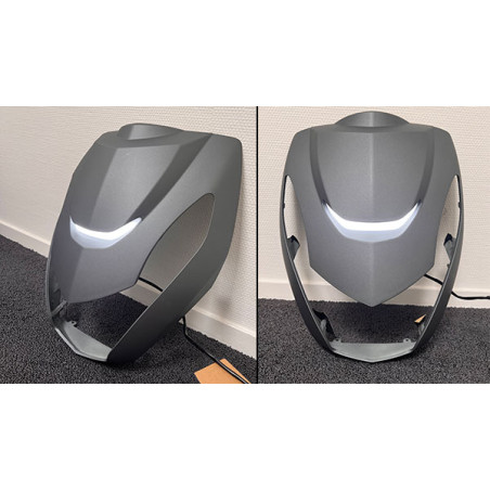 dagrijverlichting DMP voorscherm euro-4 peugeot kisbee, speedfight 4 803846