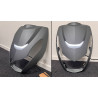 daytime running light DMP front cover euro-4 Peugeot kisbee, speedfight 4 803846