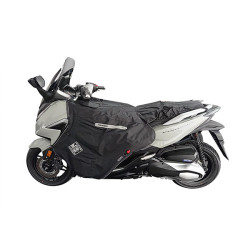 beenkleed tucano thermoscud SGAS systeem 2021-2022 honda, forza r220