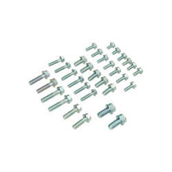 bolt set frame (see info) honda 32-pc mb5, mb8