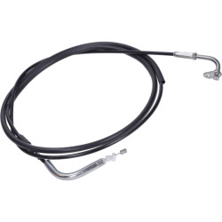 seat lock cable 2st + 4st kisbee 778272