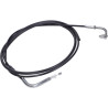 seat lock cable 2st + 4st kisbee 778272
