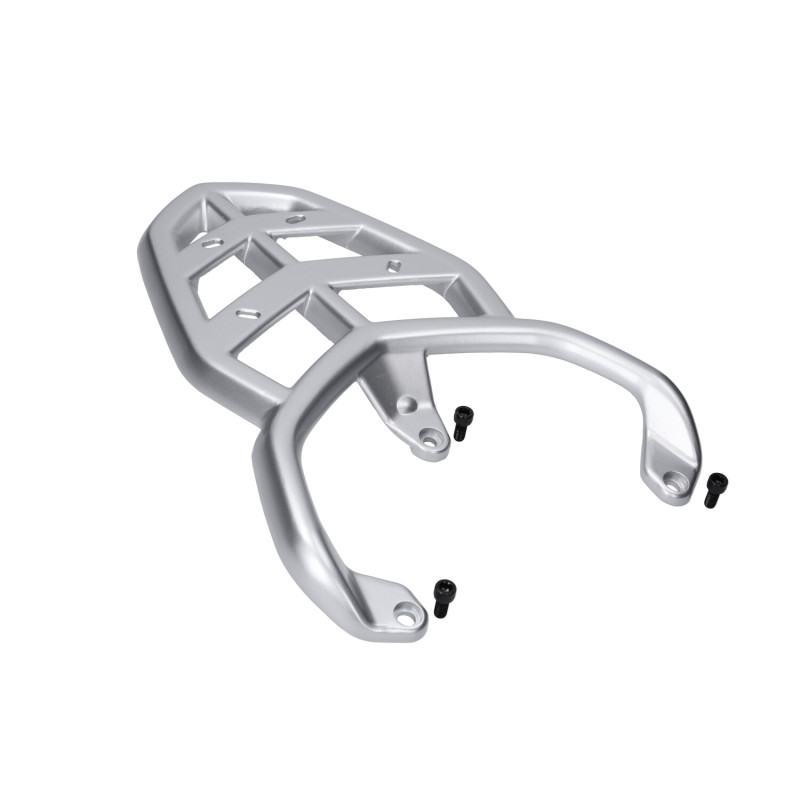 achterdrager Peugeot origineel grijs kisbee a07005