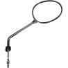 mirror Peugeot original right chrome django 787328r2