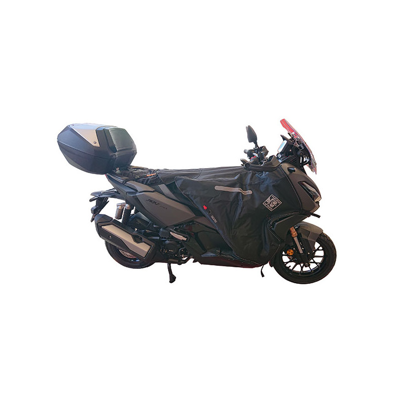 beenkleed tucano thermoscud SGAS systeem v.a 2022 honda, adv350 r228