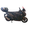 leg shield Tucano termoscud honda honda, adv350 r228