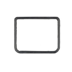 rubber achterlichtglas mb5, mb8, mt5, mt8