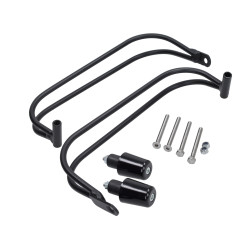 handguard set Peugeot original kisbee pg520-kisbe-000