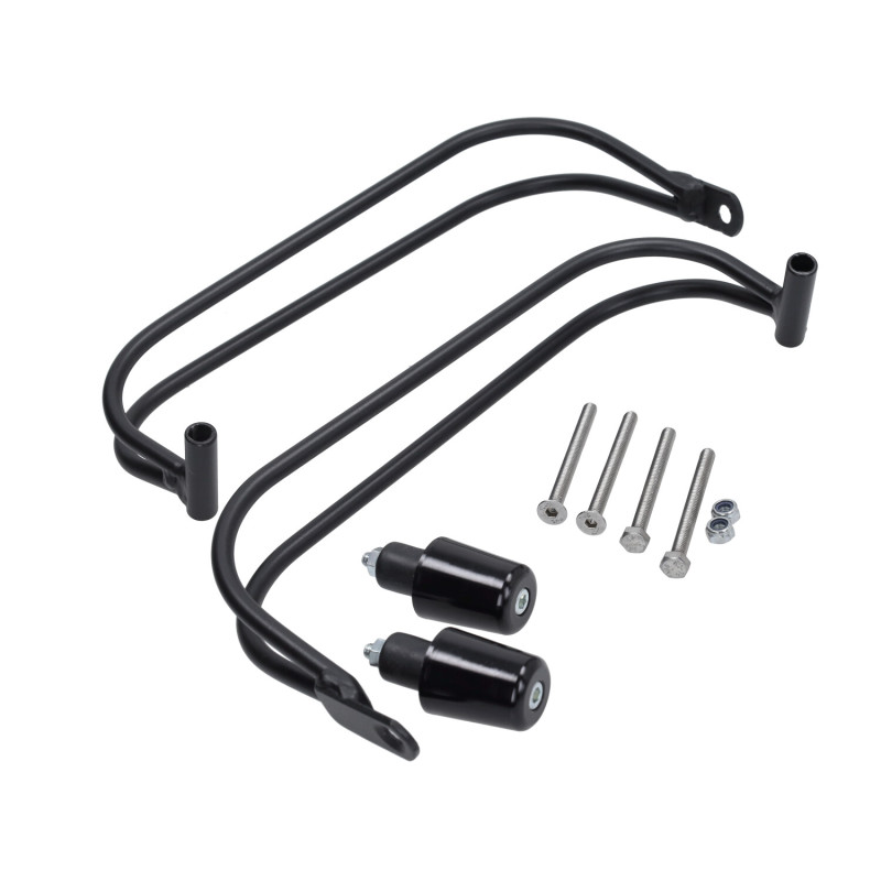 handguard set Peugeot original kisbee pg520-kisbe-000