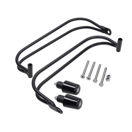 handbeschermset Peugeot origineel kisbee pg520-kisbe-000