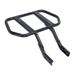 rear carrier Peugeot original black speedfight 3, speedfight 4 a06100