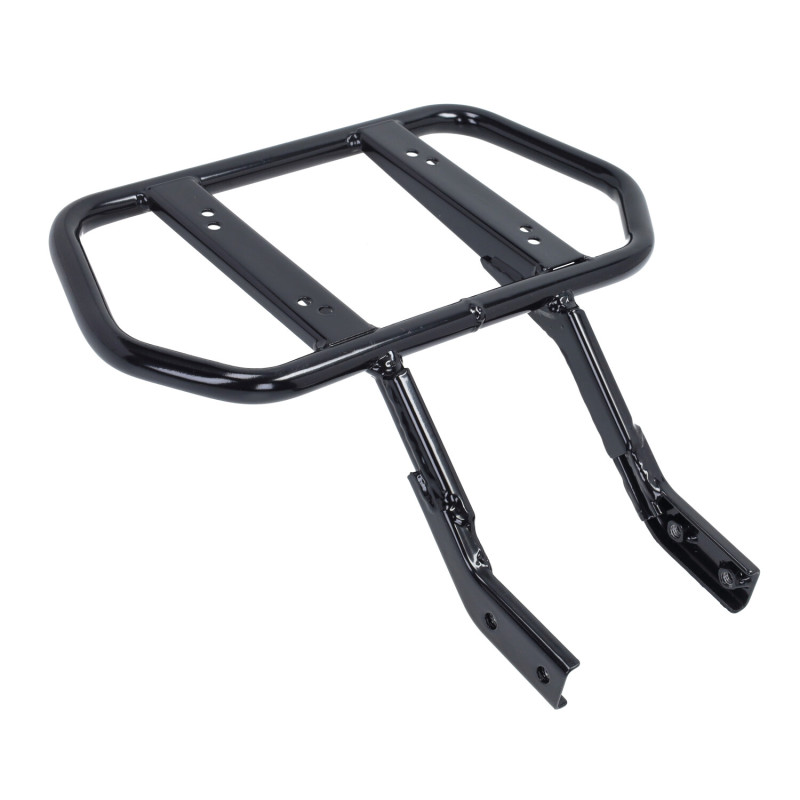 achterdrager Peugeot origineel zwart speedfight 3, speedfight 4 a06100