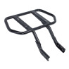 achterdrager Peugeot origineel zwart speedfight 3, speedfight 4 a06100