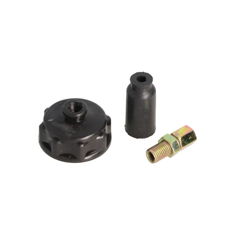 carburateur deksel 12mm mb, mt5, mtx