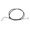 buddyslot Peugeot origineel kabel 2t + 4t kisbee 778272