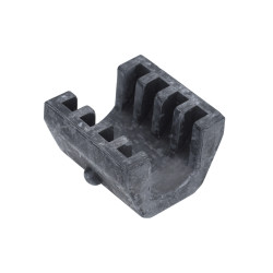 aanslagrubber Peugeot origineel motorophanging speedfight 3, speedfight 4 777907