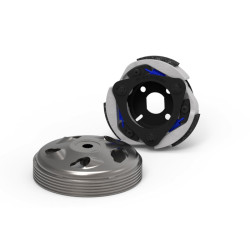 clutch shoe Malossi clutch euro 3/4/5 agility 150, pcx 125 ie, sh 125/150 5220385