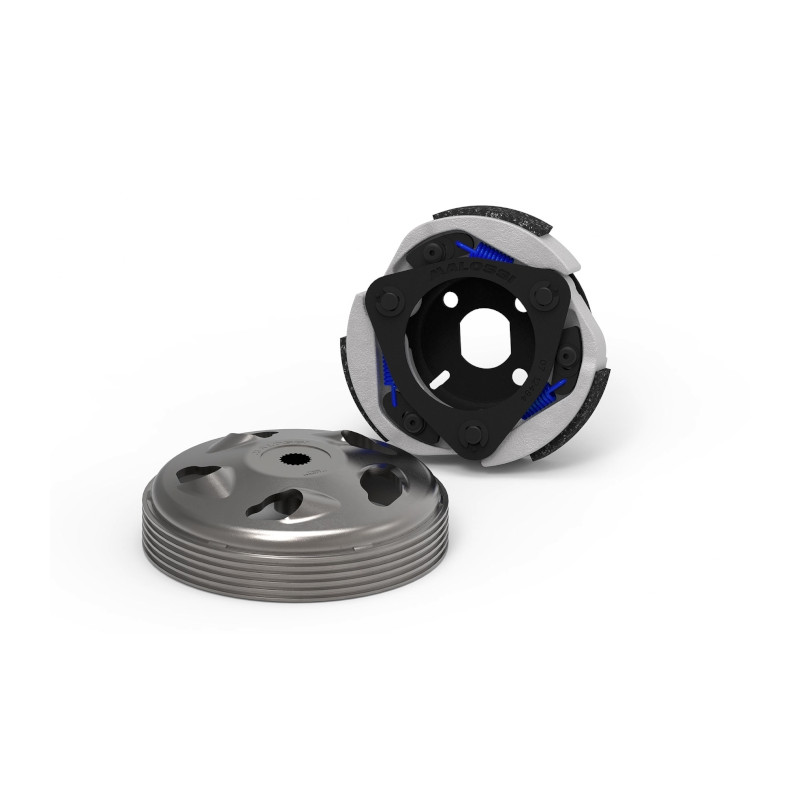 clutch shoe Malossi clutch euro 3/4/5 agility 150, pcx 125 ie, sh 125/150 5220385