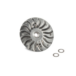 cooling fin Malossi variator euro-3/4/5 adv150, forza, sh 125/150 6119155