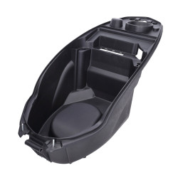 helmbak Peugeot origineel tot bouwjaar 2023 kisbee 4t 791471