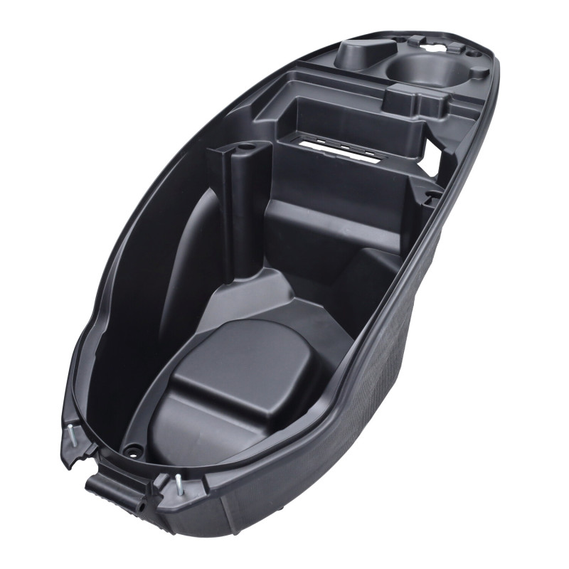 helmet compartment Peugeot original as of 2023 - kisbee 4t 799271