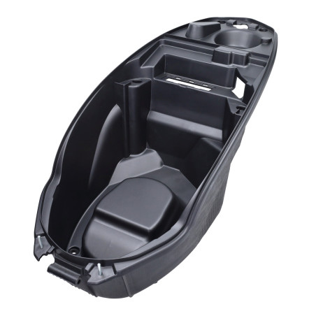 helmet compartment Peugeot original as of 2023 - kisbee 4t 799271
