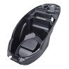 helmet compartment Peugeot original as of 2023 - kisbee 4t 799271