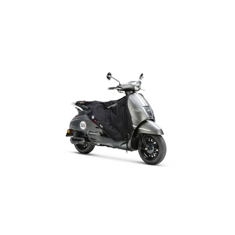 beenkleed Peugeot origineel peugeot django a09099